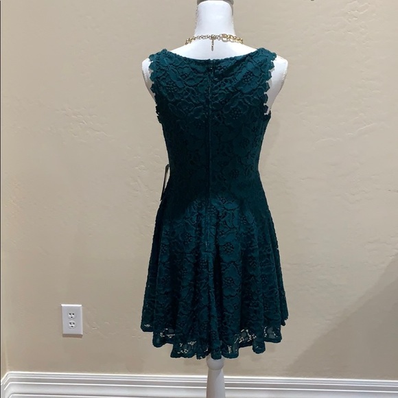 Jodi Kristopher Dress Size 9 NWT - Picture 3 of 4